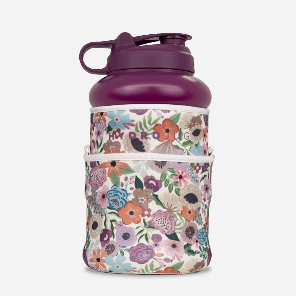 HydroJug- PRO Jug & sleeve 🌸